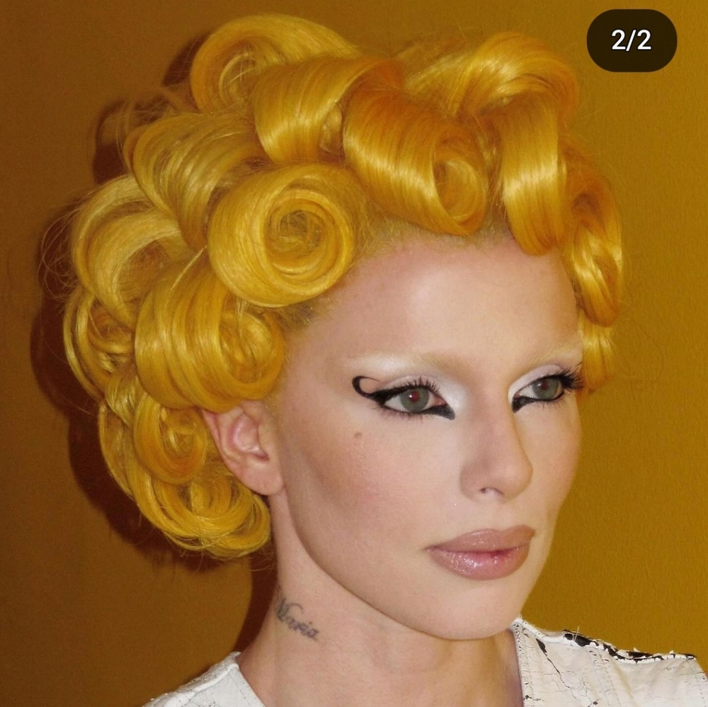 Meet your Posher, Violett